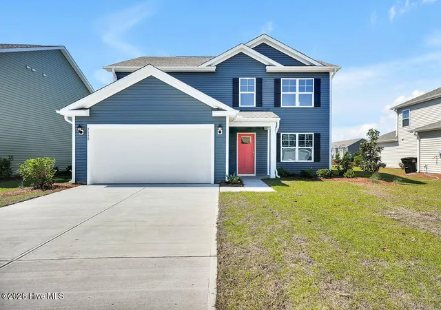 Homes for sale in Castle Hayne, NC | 4318 Rough Stalk Ln #Lot 309, Castle Hayne, NC 28429 | MLS# 100587637