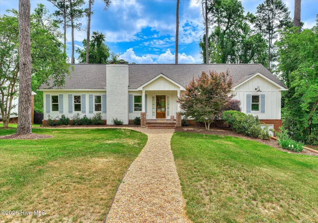 1st image of 614 Oberlin Rd, Augusta, GA 30909 | MLS# 100587765