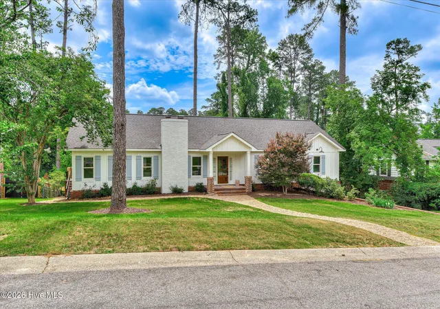 2nd image of 614 Oberlin Rd, Augusta, GA 30909 | MLS# 100587765