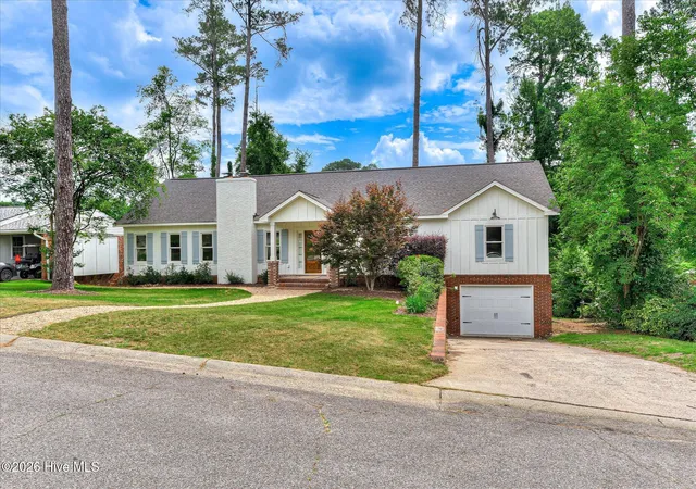3rd image of 614 Oberlin Rd, Augusta, GA 30909 | MLS# 100587765