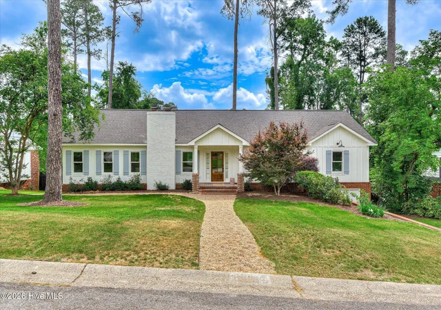 4th image of 614 Oberlin Rd, Augusta, GA 30909 | MLS# 100587765