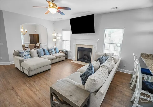Homes for sale in Bloomingdale, GA | 328 Coconut Dr, Bloomingdale, GA 31302 | MLS# SA356106
