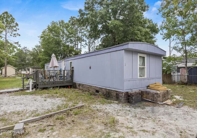 Homes for sale in Southport, NC | 198 Sycamore Rd, Southport, NC 28461 | MLS# 100582119