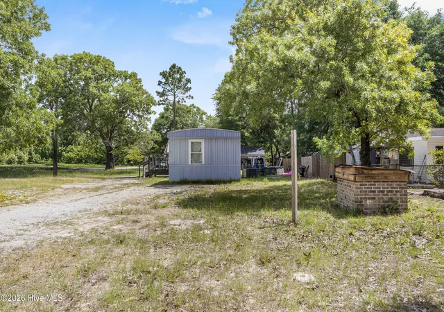 Homes for sale in Southport, NC | 198 Sycamore Rd, Southport, NC 28461 | MLS# 100582119