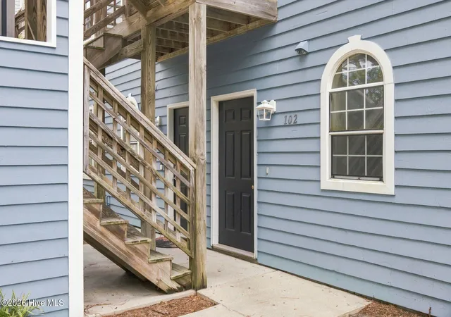 Photo 2 of Condo for sale at 4210 Wilshire Blvd #102-B, Wilmington, NC 28403 | MLS# 100599614 | Listing updated on 2026-08-28