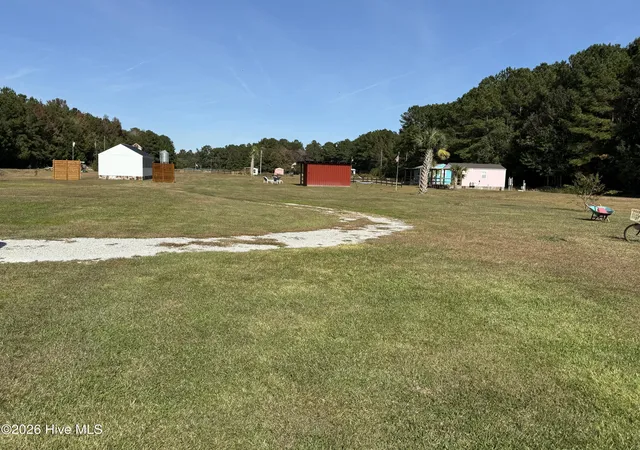 Homes for sale in Hubert, NC | 1237 Belgrade-Swansboro Rd, Hubert, NC 28539 | MLS# 100586584