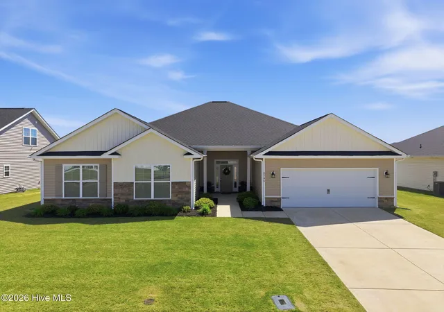 Homes for sale in Winterville, NC | 2745 Luna Ln, Winterville, NC 28590 | MLS# 100569782