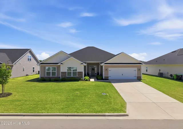 Homes for sale in Winterville, NC | 2745 Luna Ln, Winterville, NC 28590 | MLS# 100569782