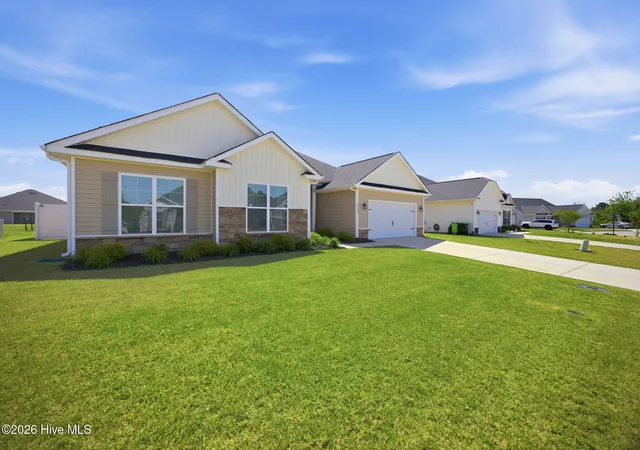 Homes for sale in Winterville, NC | 2745 Luna Ln, Winterville, NC 28590 | MLS# 100569782