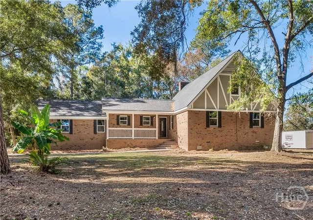 1st image of 347 River Bend Rd, Richmond Hill, GA 31324 | MLS# SA358223