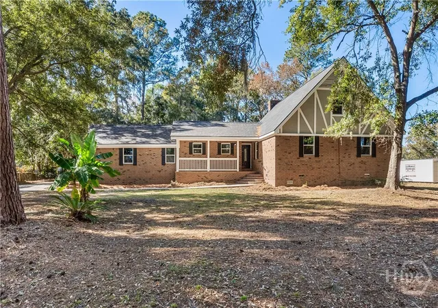 31st image of 347 River Bend Rd, Richmond Hill, GA 31324 | MLS# SA358223