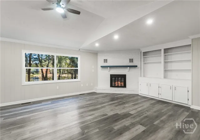 4th image of 347 River Bend Rd, Richmond Hill, GA 31324 | MLS# SA358223