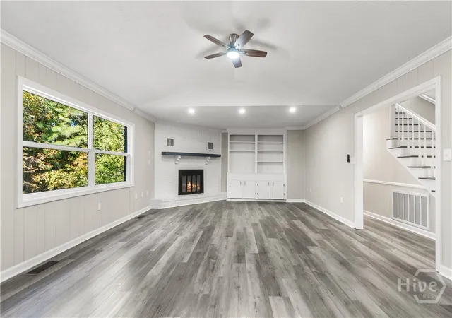 5th image of 347 River Bend Rd, Richmond Hill, GA 31324 | MLS# SA358223