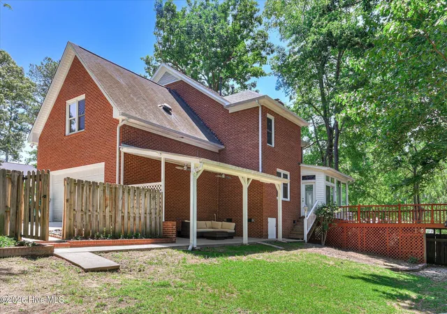 5th image of 4665 Millhaven Rd, Martinez, GA 30907 | MLS# 100588479