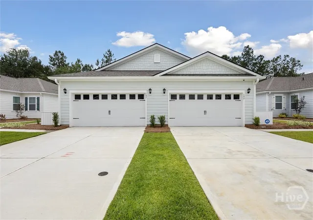 Homes for sale in Pooler, GA | 195 Holloway Hl, Pooler, GA 31322 | MLS# SA352150