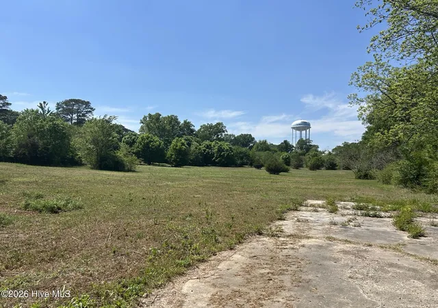 Photo 2 of Land for sale at 100 1st Street, Laurinburg, NC 28352 | MLS# 100571676 | Listing updated on 2026-05-05