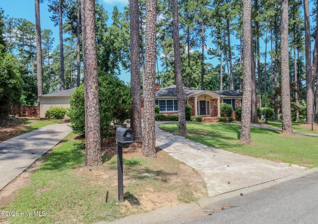 3rd image of 711 Oberlin Rd, Augusta, GA 30909 | MLS# 100581531