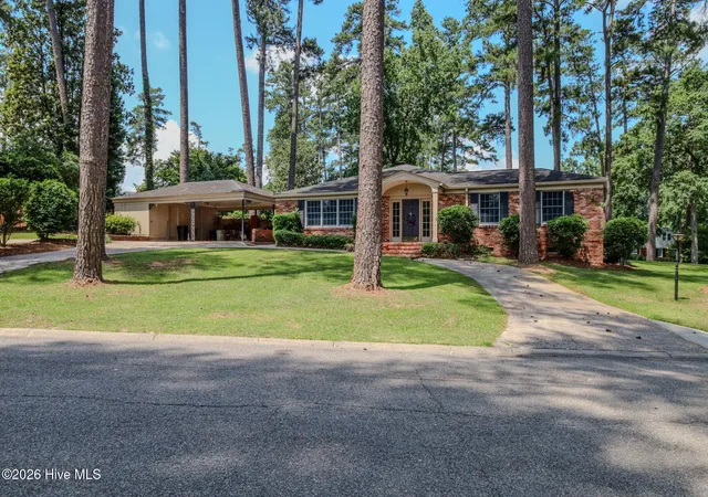 4th image of 711 Oberlin Rd, Augusta, GA 30909 | MLS# 100581531