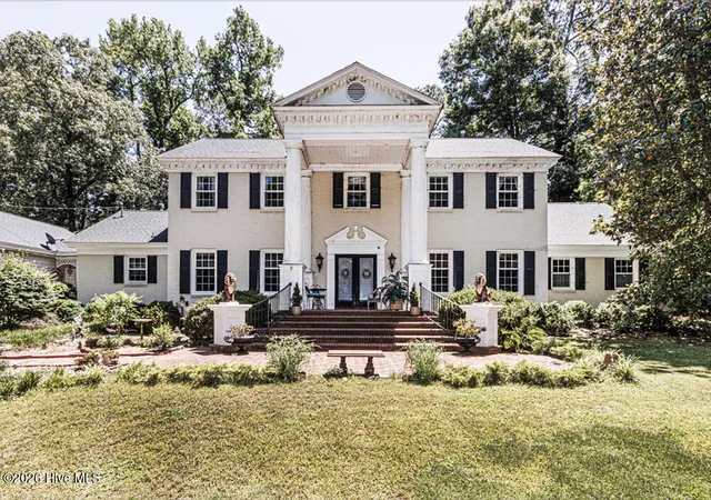 1st image of 500 Wildwood Ave, Rocky Mount, NC 27803 | MLS# 100576599