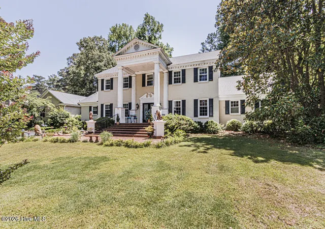 3rd image of 500 Wildwood Ave, Rocky Mount, NC 27803 | MLS# 100576599