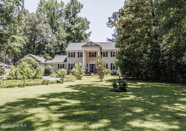 4th image of 500 Wildwood Ave, Rocky Mount, NC 27803 | MLS# 100576599