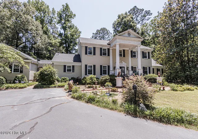5th image of 500 Wildwood Ave, Rocky Mount, NC 27803 | MLS# 100576599