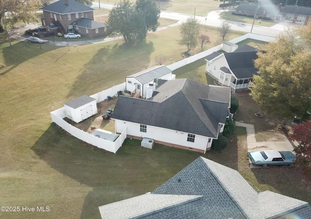 Photo 3 of Single family home for sale at 109 Focus Ct, Rocky Mount, NC 27801 | MLS# 100586559 | Listing updated on 2026-08-18