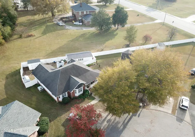 Photo 3 of Single family home for sale at 109 Focus Ct, Rocky Mount, NC 27801 | MLS# 100586559 | Listing updated on 2026-08-18