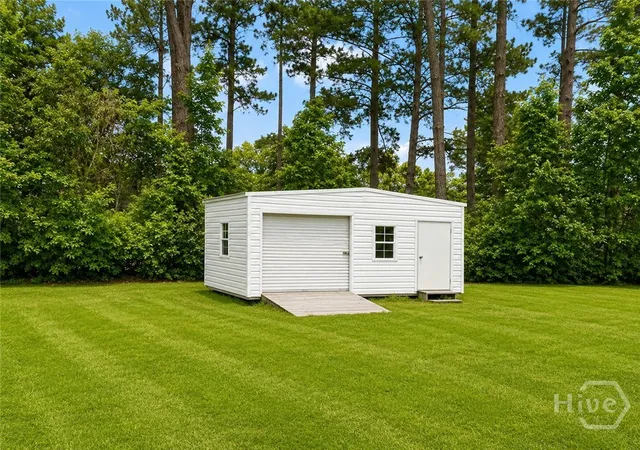 4th image of 302 Chevis, Savannah, GA 31419 | MLS# SA357040