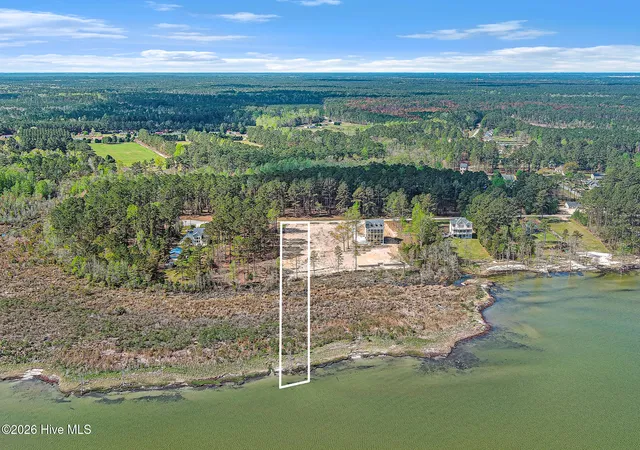 Photo 2 of Land for sale at 121 Cedarwood Dr, Havelock, NC 28532 | MLS# 100566065 | Listing updated on 2026-09-09