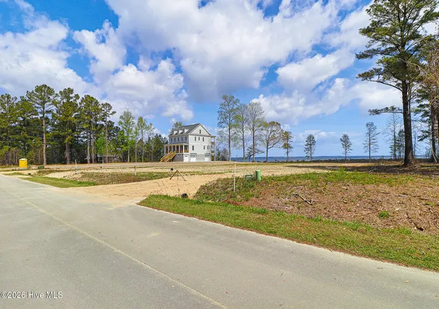 Photo 3 of Land for sale at 121 Cedarwood Dr, Havelock, NC 28532 | MLS# 100566065 | Listing updated on 2026-09-09