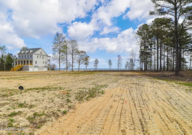 Photo 3 of Land for sale at 121 Cedarwood Dr, Havelock, NC 28532 | MLS# 100566065 | Listing updated on 2026-09-09