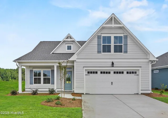Homes for sale in Leland, NC | 7002 Marsh Shore Pt #161, Leland, NC 28451 | MLS# 100581065