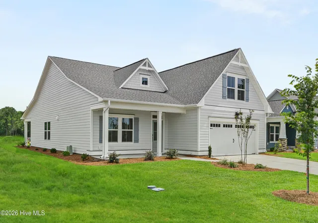 Homes for sale in Leland, NC | 7002 Marsh Shore Pt #161, Leland, NC 28451 | MLS# 100581065