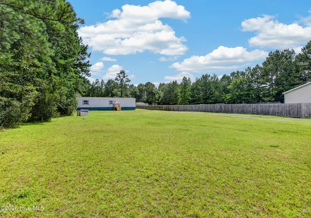 Manufactured home for sale at 125 Woodleaf Ln, Jacksonville, NC 28540 | MLS# 100595226