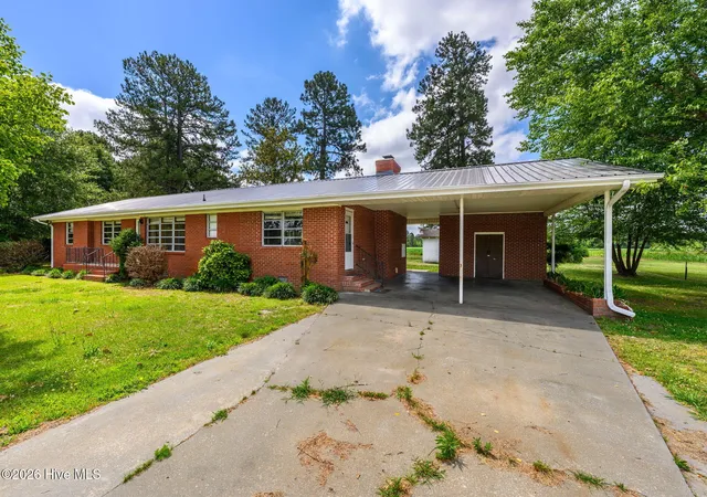2nd image of 1273 Roseland Rd, Chadbourn, NC 28431 | MLS# 100575560
