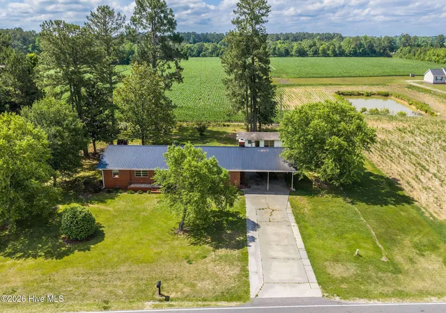 4th image of 1273 Roseland Rd, Chadbourn, NC 28431 | MLS# 100575560