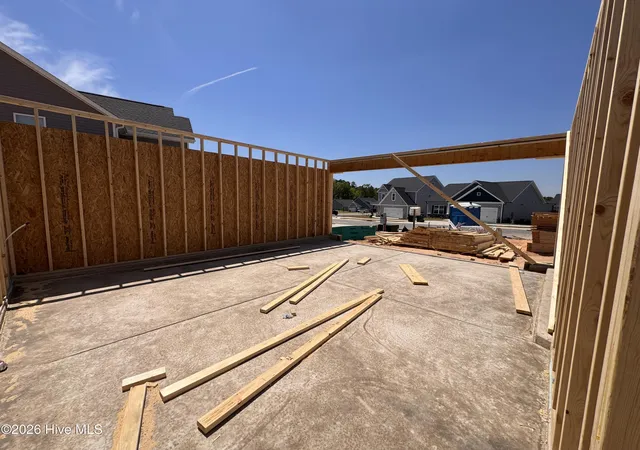Photo 1 of Single family home for sale at 249 Rough Ridge Trl #20, Aberdeen, NC 28315 | MLS# 100545137 | Listing updated on 2026-08-18