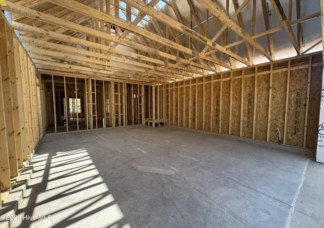 Photo 2 of Single family home for sale at 249 Rough Ridge Trl #20, Aberdeen, NC 28315 | MLS# 100545137 | Listing updated on 2026-08-18