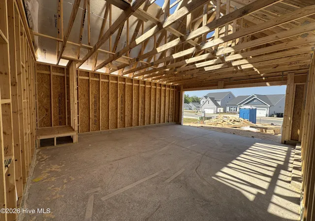 Photo 3 of Single family home for sale at 249 Rough Ridge Trl #20, Aberdeen, NC 28315 | MLS# 100545137 | Listing updated on 2026-08-18