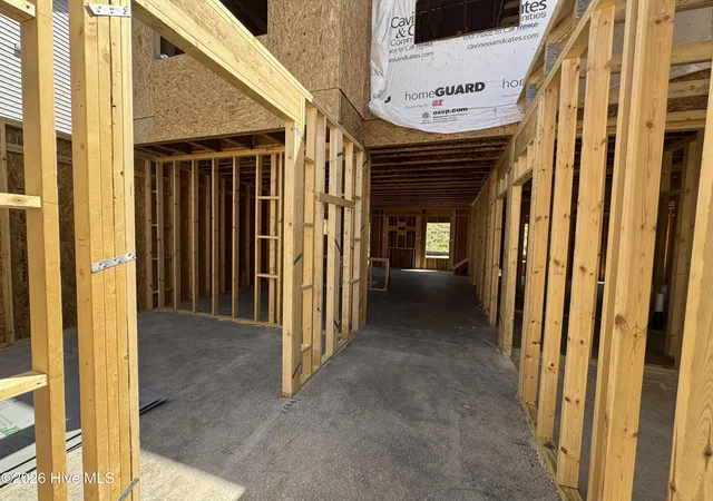 Photo 3 of Single family home for sale at 249 Rough Ridge Trl #20, Aberdeen, NC 28315 | MLS# 100545137 | Listing updated on 2026-08-18