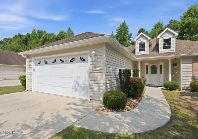 Photo 2 of Condo for sale at 902 Meadowbrook S #902, Swansboro, NC 28584 | MLS# 100590882 | Listing updated on 2026-08-18