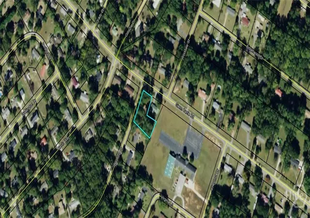 Photo 16 of Single family home for sale at 1215 Glenn Carrie Rd, Hull, GA 30646 | MLS# CL361220 | Listing updated on 2026-07-25