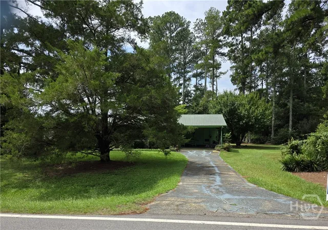Photo 1 of Single family home for sale at 1215 Glenn Carrie Rd, Hull, GA 30646 | MLS# CL361220 | Listing updated on 2026-07-25