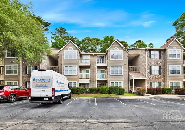Photo 3 of Condo for sale at 12300 Apache Ave #1711, Savannah, GA 31419 | MLS# SA357362 | Listing updated on 2026-09-18