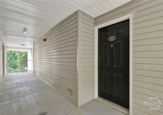 Photo 3 of Condo for sale at 12300 Apache Ave #1711, Savannah, GA 31419 | MLS# SA357362 | Listing updated on 2026-10-07