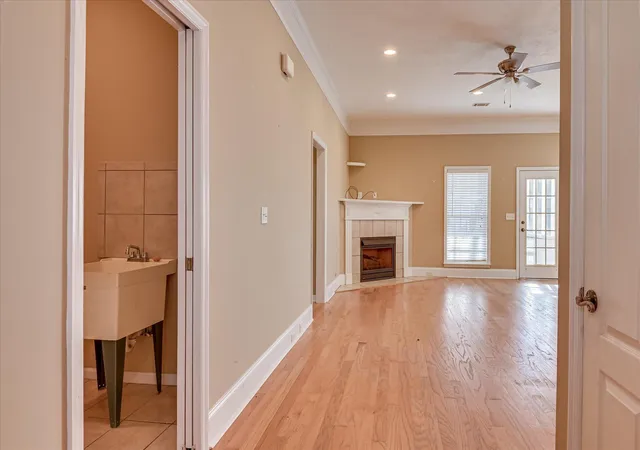 Photo 3 of Single family home for sale at 1018 Ossabaw Ct, Augusta, GA 30906 | MLS# 100583278 | Listing updated on 2026-08-18