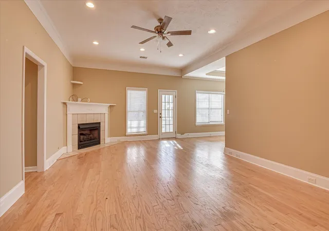 Photo 3 of Single family home for sale at 1018 Ossabaw Ct, Augusta, GA 30906 | MLS# 100583278 | Listing updated on 2026-08-18