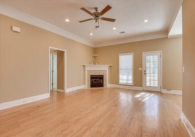 Photo 4 of Single family home for sale at 1018 Ossabaw Ct, Augusta, GA 30906 | MLS# 100583278 | Listing updated on 2026-08-18