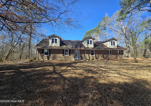 Photo 1 of Single family home for sale at 239 Riverwood Dr, Hertford, NC 27944 | MLS# 100556286 | Listing updated on 2026-09-21